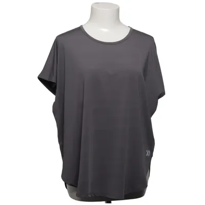 Trainingstop (Grijs) van Lager 157 Elastaan, Polyester