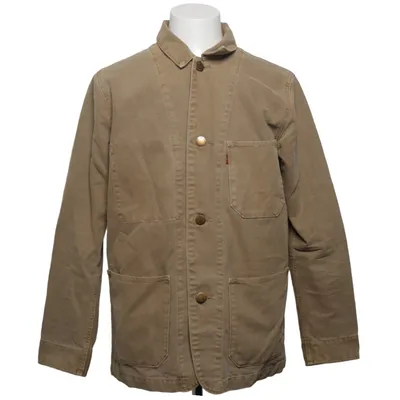 Veste en jean (Marron) de Levi Strauss & Co Coton
