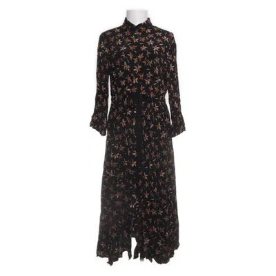 Shirt dress (Black, Multicolored) from Ipekyol Viscose