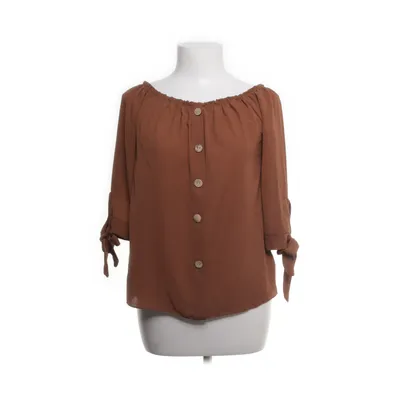 Top (Braun) von Colloseum Collection