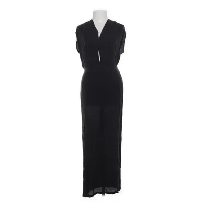 Långklänning (Grå) från Säby Silke