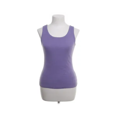 Underlinne (Lila) från Margot Bomull, Elastan