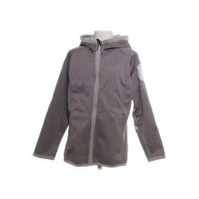 Outdoor jacket (Gray) from XS-EXES Polyester