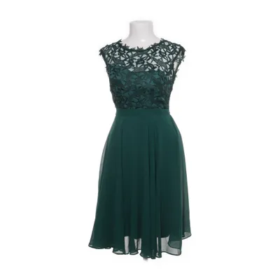 Cocktail dress (Green) from Eva & Lola Polyester