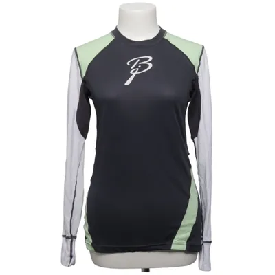 Haut thermique (Bleu, Blanc, Vert) de Björn Dæhlie Élasthane, Polyester