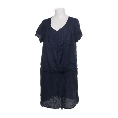 Robe maternité (Bleu) de Colline Modal, Viscose