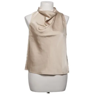 Tanktop  (Beige) fra Love, Bonito Polyester