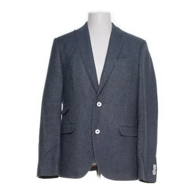 Blazer (Blå, Hvid) fra Blue Industry