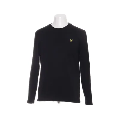Lange mouwen shirt (TS512V) van Lyle & Scott Katoen