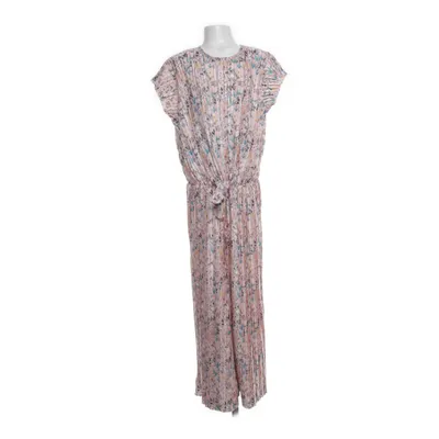 Byxdress (Rosa, Flerfärgad) från Mywear Young Polyester