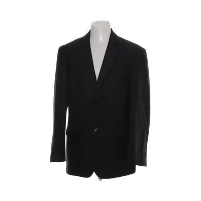 Kavaj (Grå) från Kingfield Polyester, Ull