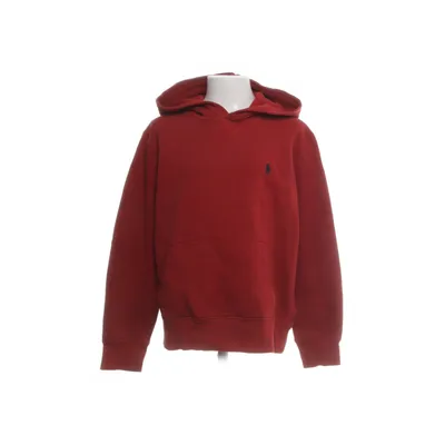 Capuchon sweater (Rood) van Polo Ralph Lauren Katoen, Polyester