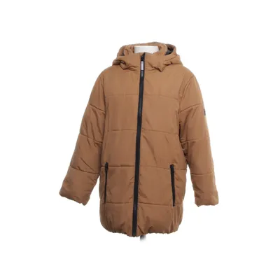 Winterjas (Bruin) van Design by kappAhl Polyester