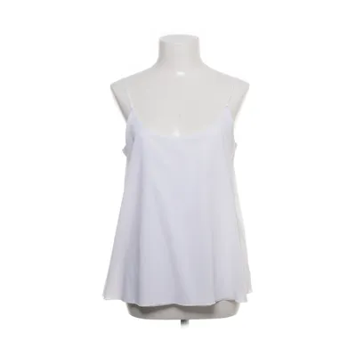 Linne (Vit) från EDC Brand Polyester, Viskos