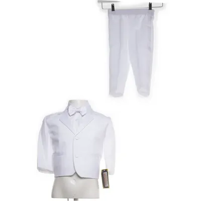 Pak (Wit) van Angels Polyester