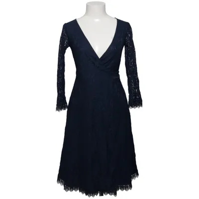 Omlottklänning (Joni Wrap Dress) från Dry Lake Elastan, Polyamid, Polyester