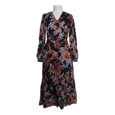 Dress (Black, Multicolored) from Culture Viscose