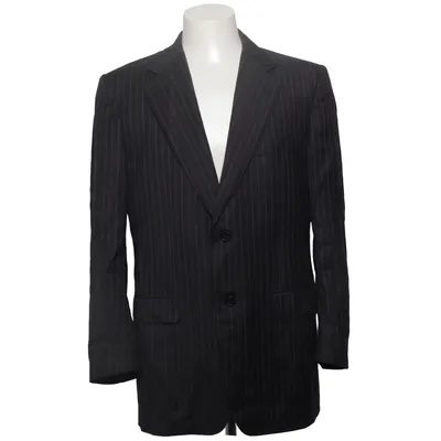 Blazer (Grijs) van Holmens