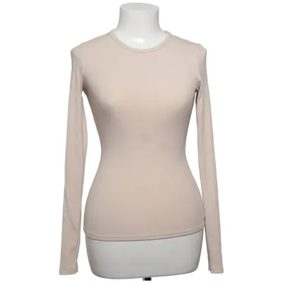 Long sleeve T-shirt (Beige) from Alo