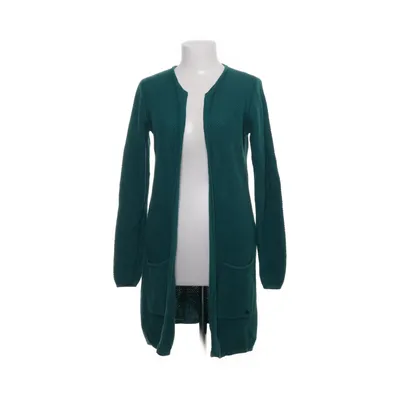 Kofta (Grön) från Garcia Jeans Bomull