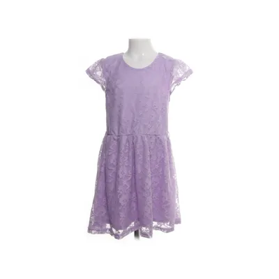 Dress (Purple) from Y.F.K Polyester