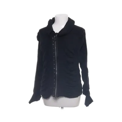 Kofta (Svart) från Biba Akryl, Bomull