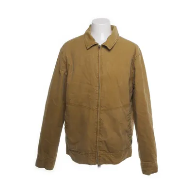 Jakke (Gul) fra Quiksilver Polyester