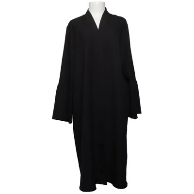 Cardigan (Zwart) van Alia Polyester