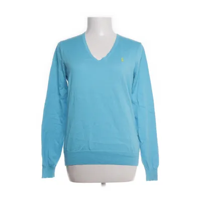 Pullover (Blauw) van Ralph Lauren Sport Katoen