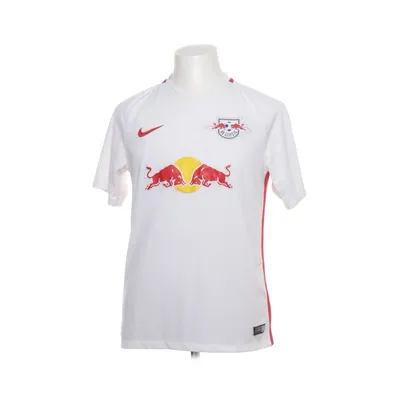 Matchtröja (Vit, Röd, Gul) från Nike Polyester