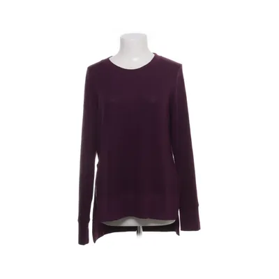 Långärmad t-shirt (Lila) från Alo Yoga Elastan, Polyester, Viskos