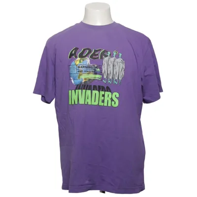 T-shirt (Invaders) from Adererror