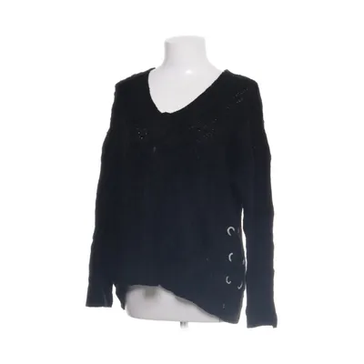 Tröja (Svart) från No Boundaries Akryl