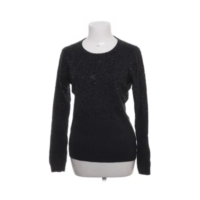 Tröja (Grå) från Clements Ribeiro Kashmir, Bomull, Polyamid, Viskos, Ull