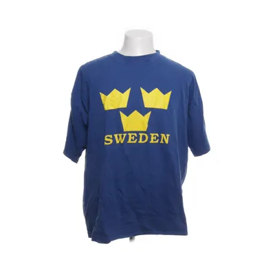 T-shirt (Blue) from OFC Cotton