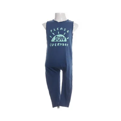 Sparkedragt (Blå) fra Zara Baby Bomuld