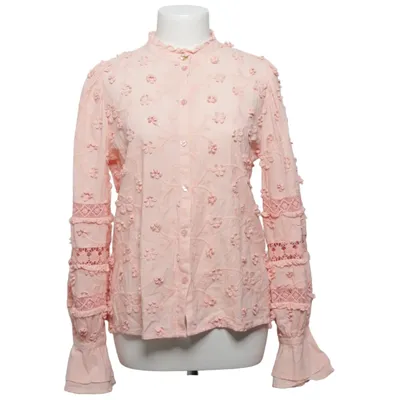 Blus (Leo Blouse) från Fabienne Chapot Bomull