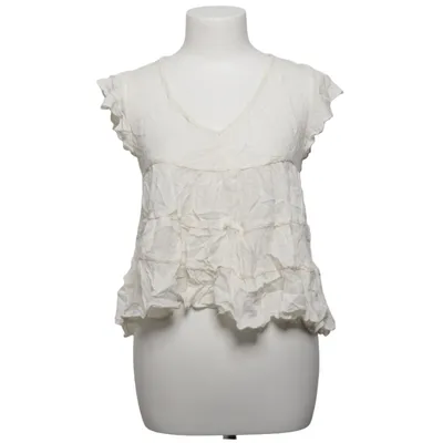 Top (Hvid) fra Denim & Supply Ralph Lauren