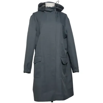 Manteau imperméable (Gris) de Closed Polyester