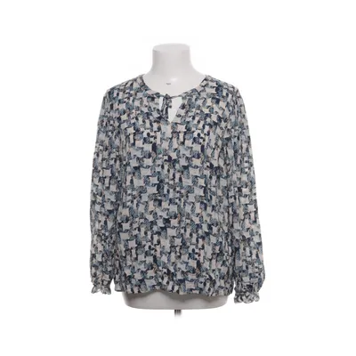 Blus (49-622101) från Le Comte Viskos