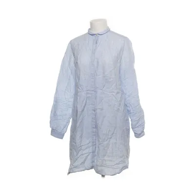 Dress (Blue) from Le Sarte Pettegole Linen