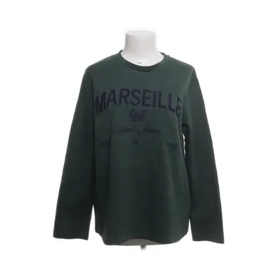 Långärmad t-shirt (B42-782-153) från N82 Bomull, Elastan