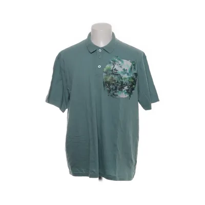 Polo (Vert) de Infinity Coton