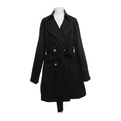 Jas (Zwart) van Cider Polyester