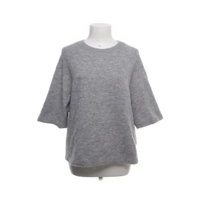 Sweater (Gray) from & Other Stories Polyamide, Elastane, Wool, Alpaca wool