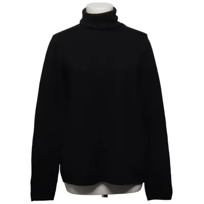 Coltrui (Zwart) van 'S MaxMara Wol