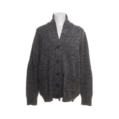Cardigan (Grå, Sort) fra Angelo Litrico for C&A Akryl, Uld