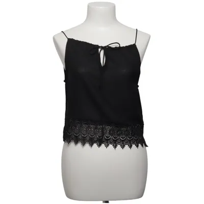 Top (Sydney Singlet) van Sally & Circle Polyester