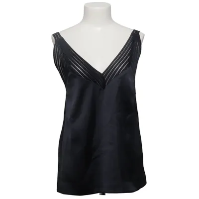 Top (Blue) from COS Polyester