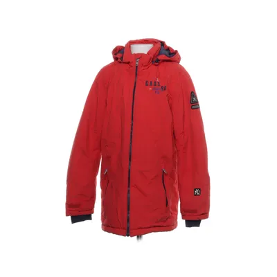 Vinterjacka (Röd) från Gaastra Polyamid, Polyester